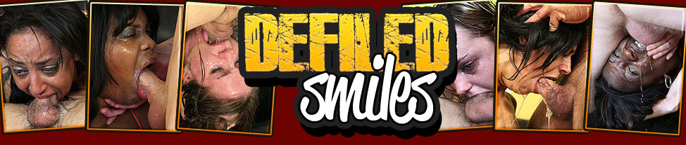 Facial Abuse Ghetto Gaggers Latina Throats