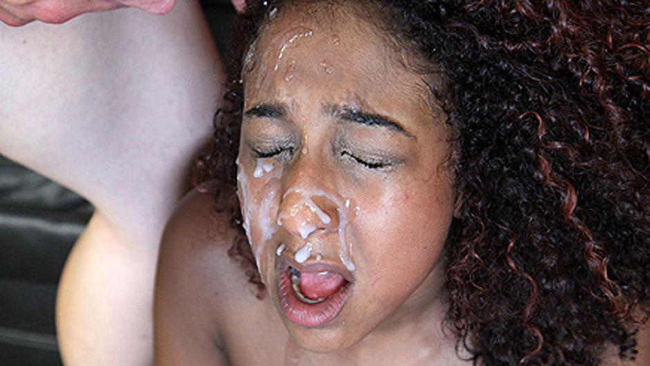 Latina Throats Mia Mendez