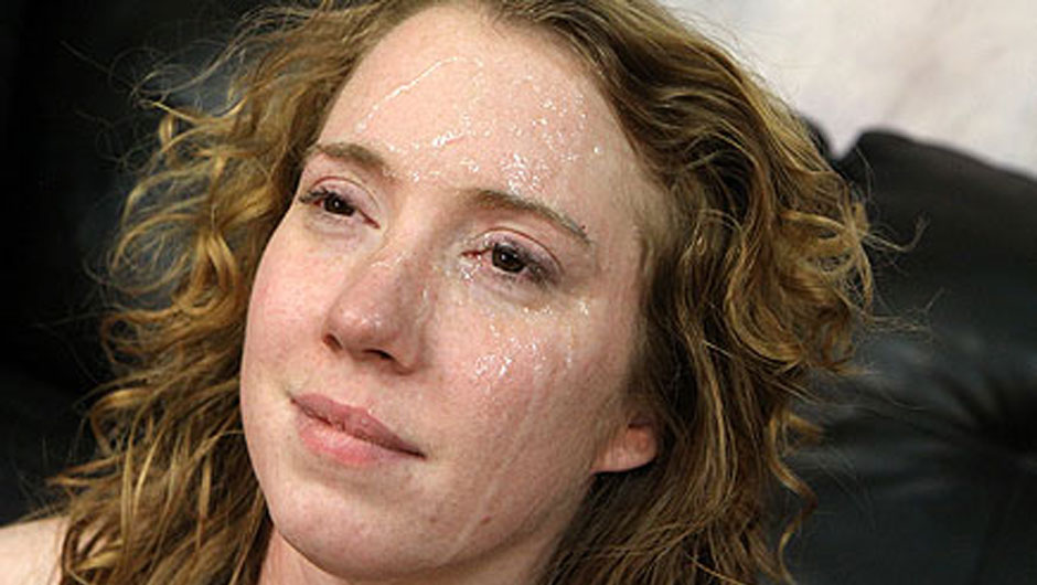 Face Fucking Nicki Blue